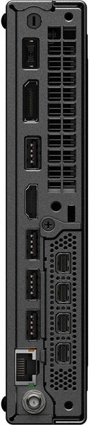 Lenovo ThinkStation P3 Tiny Workstation Intel i7-14700T,16GB,T1000,1TB m.2,Win11Pro,3yr Warranty - 型號30H0S0LU00