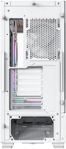 MONTECH SKY TWO WHITE ARGB ATX Case