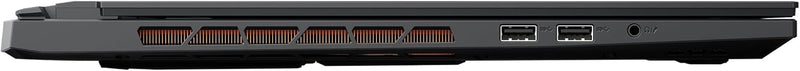 Gigabyte AORUS 17X AXG 2024 /17.3 QHD 240Hz/RTX 4080/i9-14900HX/DDR5 5600 16GB*2/Gen4 1TB+Gen4 1TB/Win11 Home (AORUS 17X AXG-64HK665CH)