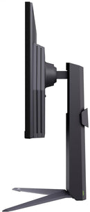 LG 27" 27GS75Q-B 200Hz 2K QHD IPS (16:9) 電競顯示器