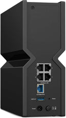 TP-Link Archer BE550 BE9300 Tri-Band WiFi 7 Router