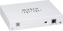 Cisco Business CBS110 8-Port Gigabit Switch (CBS110-8T-D-UK / NE-1108TD)