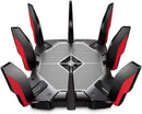 TP-Link Archer AX11000 Tri-Band Gaming WiFi 6 Router