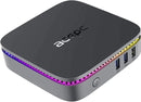 ACEPC PicoBox Pro Intel N100 Mini PC (Intel® Processor N100/16GB/512GB/Window 11 Pro/Wifi+BT)