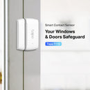 TP-Link Tapo T110 Smart Door and Window Contact Sensor - needs to work with Tapo H100 or Tapo H200