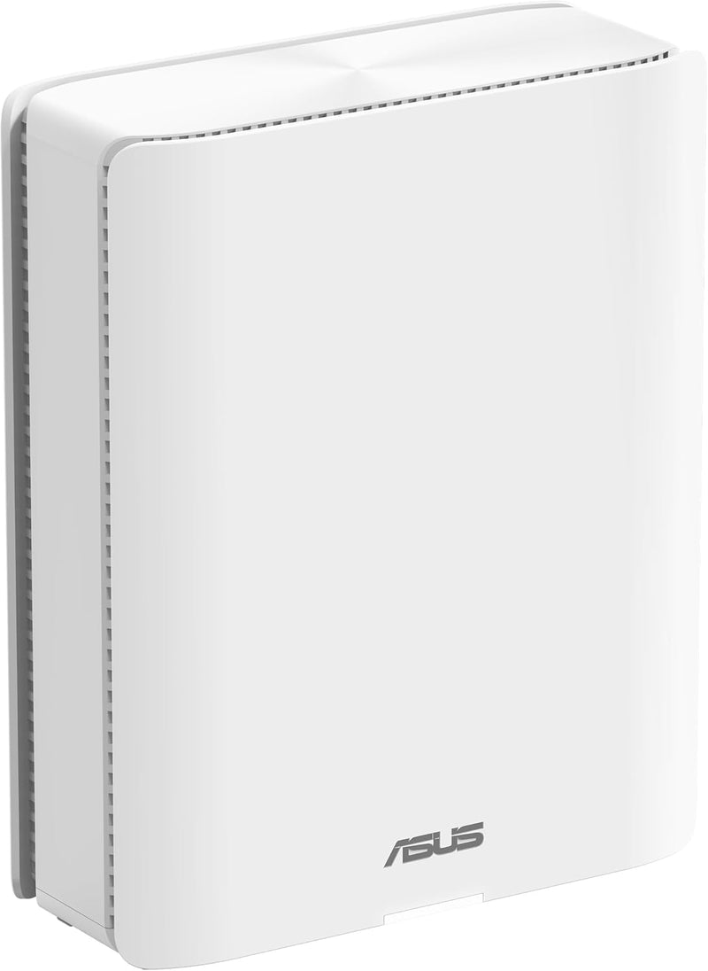 ASUS ZENWIFI BQ16(2-PK)/WHITE 白色 BE25000 Quad Band Mesh WiFi 7 System (兩件裝) NE-AZBEQ6V
