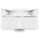 NZXT T120 CPU COOLER White 白色 RC-TN120-W1