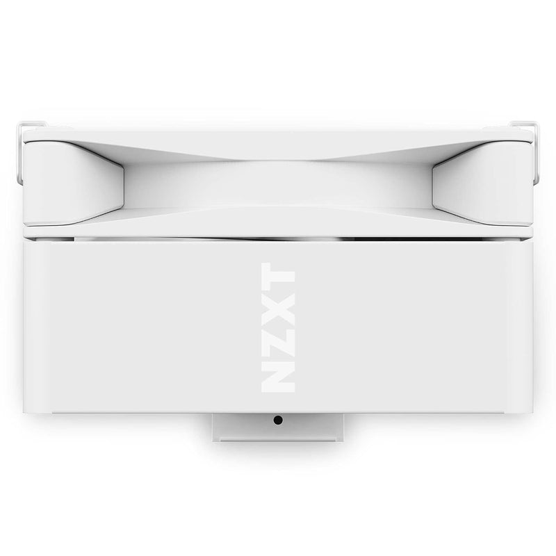 NZXT T120 CPU COOLER White 白色 RC-TN120-W1