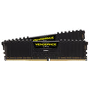 CORSAIR 64GB Kit (2x32GB) VENGEANCE LPX CMK64GX4M2E3200C16 DDR4 3200MHz Memory