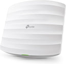 TP-Link Omada EAP225 AC1350 Wireless MU-MIMO Gigabit Dual Band Ceiling Mount Access Point with PoE Support