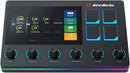 AVer Creator's Control Center / Audio Mixer Live Streamer NEXUS (AX310)