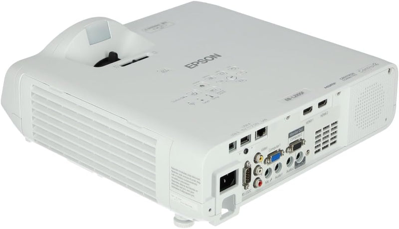 EPSON EB-L210SF Short Throw LASER Diode 3LCD Projector 