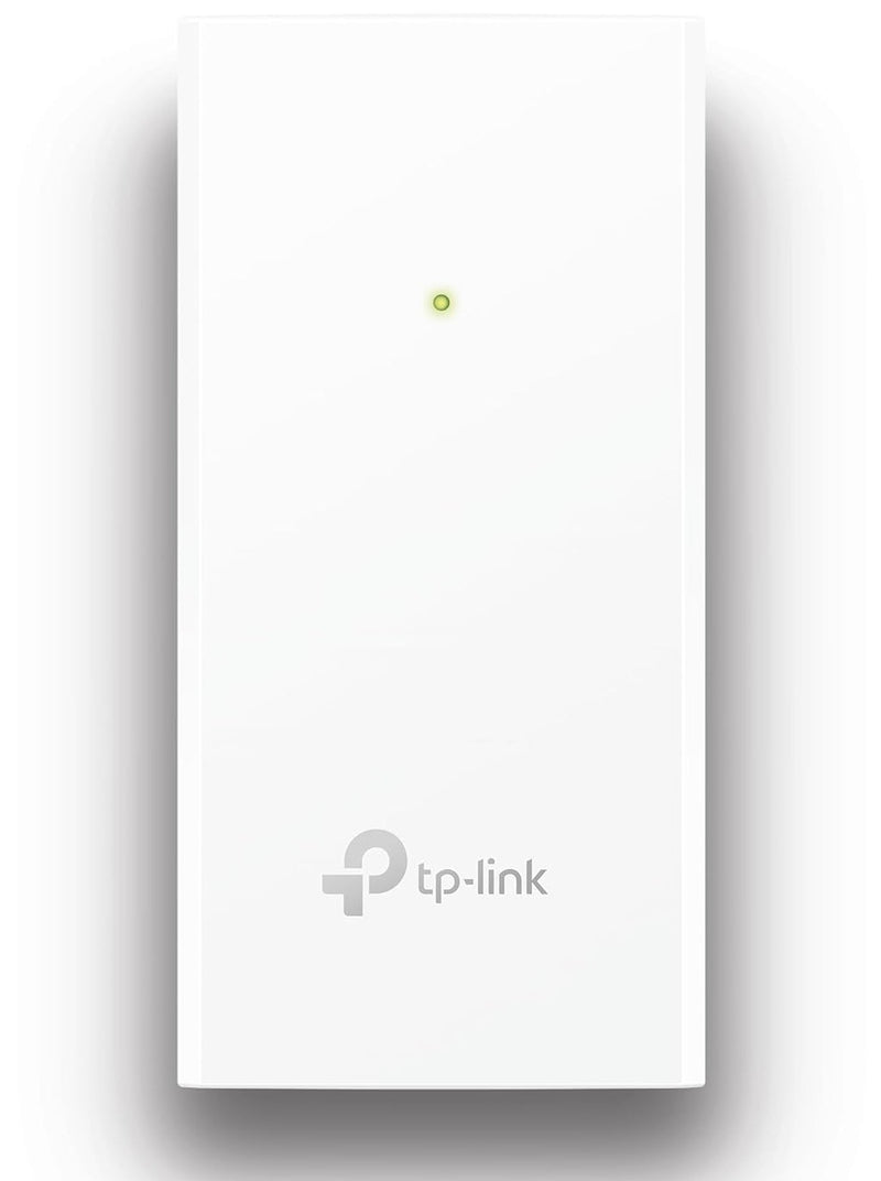 TP-Link TL-POE2412G PoE Adapter with 24V Passive PoE Supported (Plug and Play)