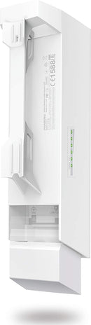 TP-Link CPE210 2.4GHz 300Mbps 9dBi Outdoor CPE Access Point