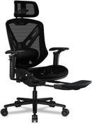 Cougar Speeder One 人體工學電競網椅 (代理直送)