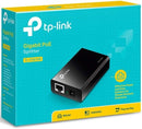 TP-Link TL-POE10R PoE Splitter Adapter