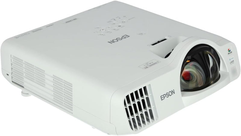 EPSON EB-L210SF Short Throw LASER Diode 3LCD Projector 