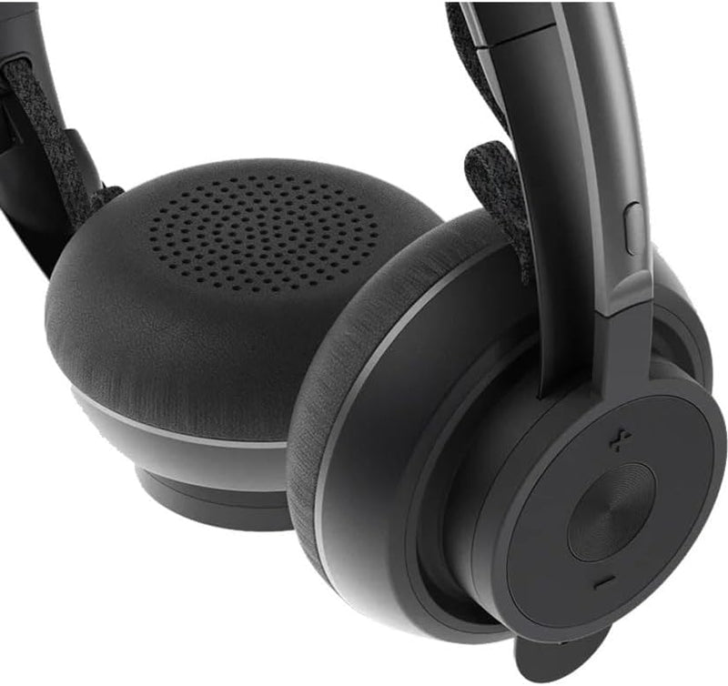 Logitech Zone Wireless Plus Bluetooth Headset With Microphone 981-000808 Original licensed product 