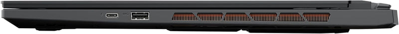 Gigabyte AORUS 17X AXG 2024 /17.3 QHD 240Hz/RTX 4080/i9-14900HX/DDR5 5600 16GB*2/Gen4 1TB+Gen4 1TB/Win11 Home (AORUS 17X AXG-64HK665CH)