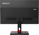 Lenovo ThinkVision S22i-30, 21.5" Borderless IPS Display - 63FCKARBWW