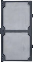 LIAN LI LANCOOL 207 Dust Filter Kit BLACK 黑色 (LAN207-1X)