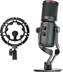 AVer USB Condenser USB Microphone (AM350)