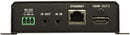ATEN VE814A 4K HDBaseT HDMI Extender Kit w/Dual Display