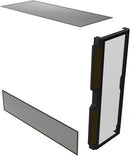 LIAN LI LANCOOL III Dust Filter KIT BLACK 黑色 (LAN3-1X)