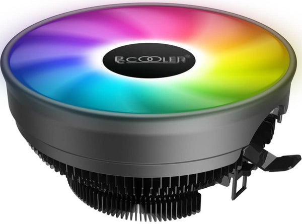 PCCOOLER EI26M PRO CPU Cooler