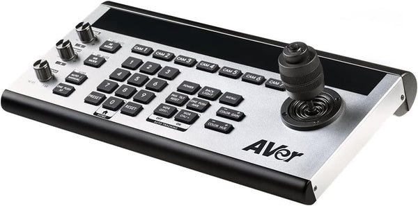 AVer PTZ Camera Controller/Joystick (AVER-CL01)