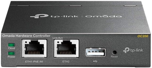TP-Link Omada OC200 Cloud Hardware Controller hardware controller