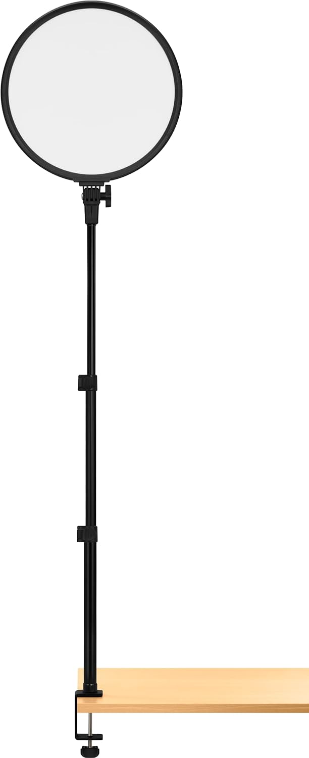 Streamplify Glow Light 14 ring fill light