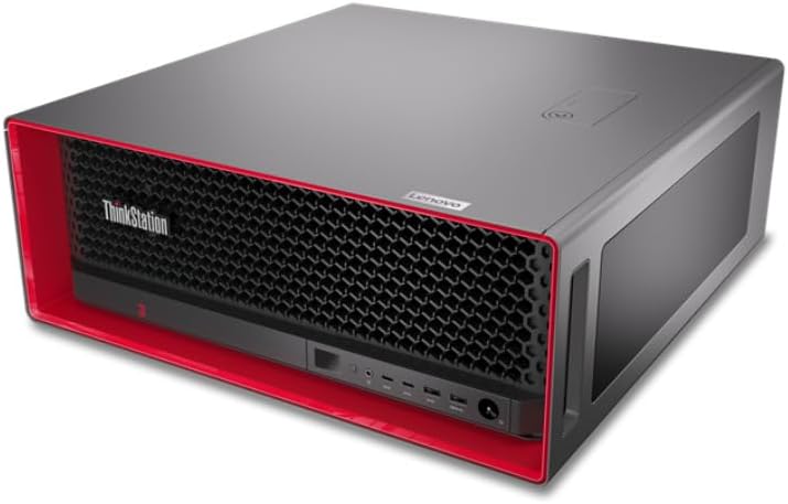 Lenovo ThinkStation P5 Tower Workstation Xeon W3-2423,16GB,T1000,512GB+2TB,Win11Pro,3yr Warranty - 型號30GAS00P00