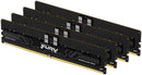 Kingston FURY Renegade Pro KF556R36RBK4-64 (4x16GB) 64GB ECC Registered DDR5 5600MHz (PC5-44800) Server Memory *價錢請查詢
