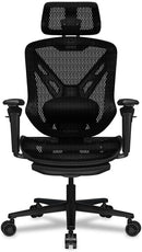 Cougar Speeder One 人體工學電競網椅 (代理直送)