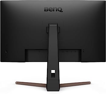 BENQ 28" EW2880U 4K UHD IPS (16:9) 顯示器