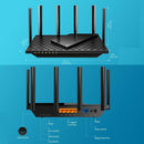 TP-Link Archer AX72 AX5400 Dual-Band WiFi 6 Router