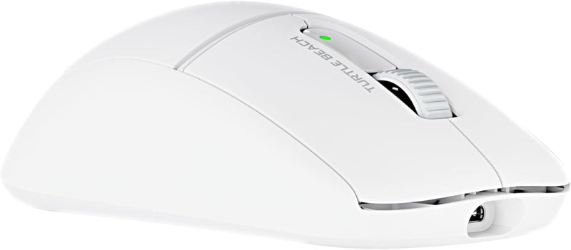 Turtle Beach Burst II Air 對稱式無線光學電競滑鼠 - White 白色 (ME-RB2AWH)