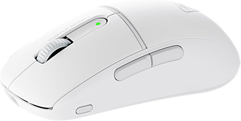 Turtle Beach Burst II Air 對稱式無線光學電競滑鼠 - White 白色 (ME-RB2AWH)