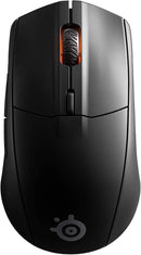 SteelSeries Rival 3 Wireless 無線電競滑鼠 (62521)