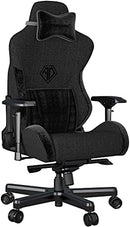 AndaSeat T-Pro 2 Series Premium (黑色) Gaming Chair 人體工學高背電競椅 (代理直送)
