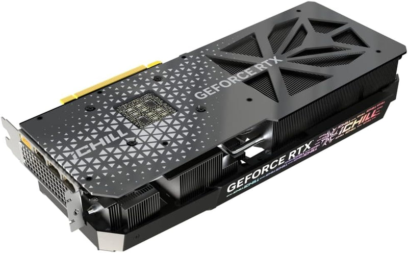 INNO3D RTX3080Ti ICHILL X4 4070 80 90(Inno3D RTX 3080 Ti INNO3D RTX3080Ti ICHILL X4 4070 80 90(Inno3D RTX 3080 Ti