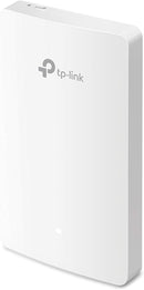 TP-Link EAP235-Wall Omada AC1200 Wall Wireless MU-MIMO Gigabit Wall Plate Access Point