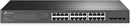 TP-Link Omada TL-SG2428P JetStream 28 Port Gigabit Smart Switch With 24 Port PoE+ (250W)