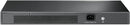 TP-Link TL-SG1016 16-Port Gigabit 1U 19" Rack Mountable Steel Case Switch