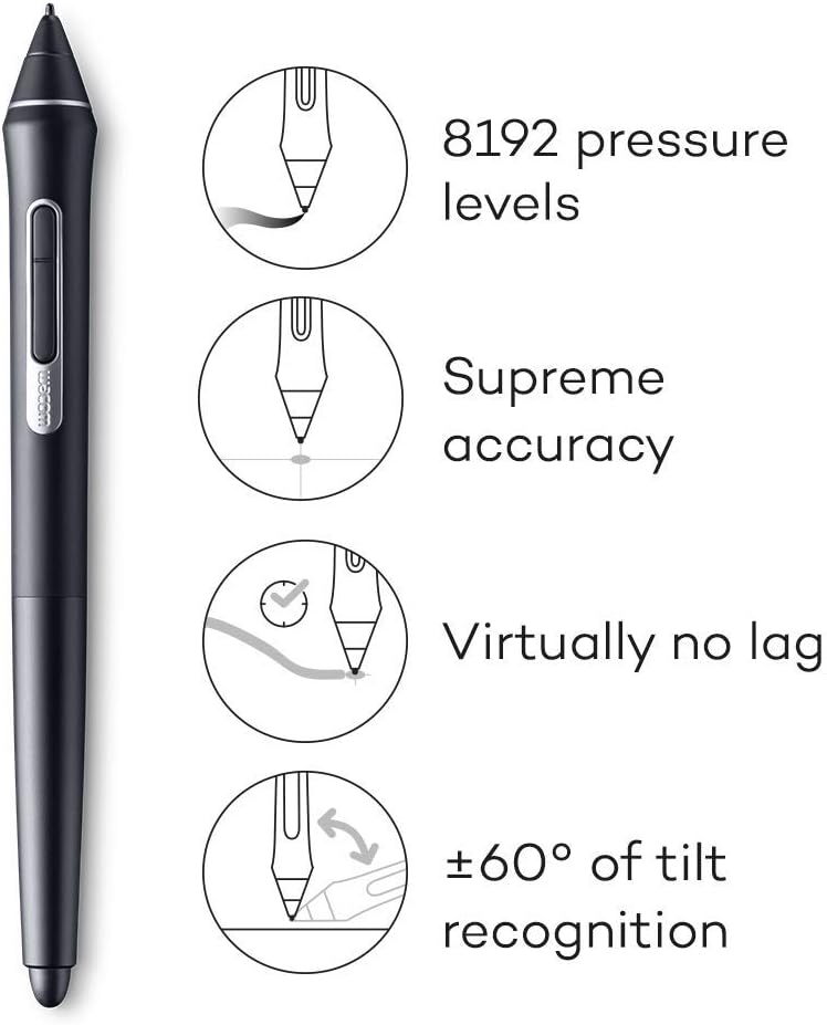 WACOM winter sale has begun❄️Wacom Cintiq 16 graphics monitor (DTK-1660/K1-C)