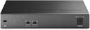 TP-Link TL-SG1006PP 6-Port Gigabit Desktop Switch with 3-Port PoE+ and 1-Port PoE++ (64W)