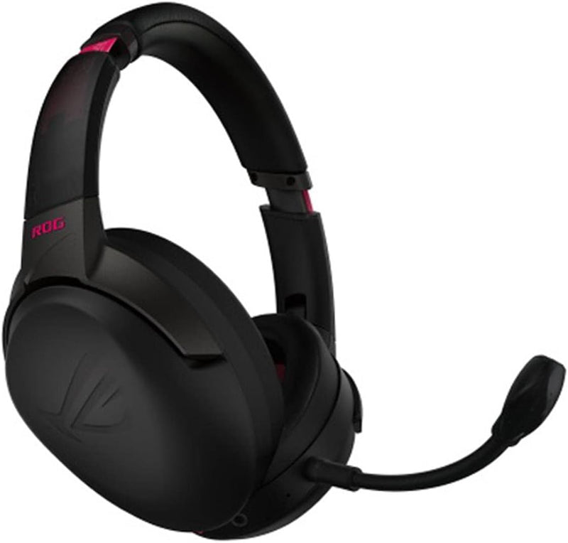 ASUS ROG Strix Go 2.4GHz 無線電競耳機