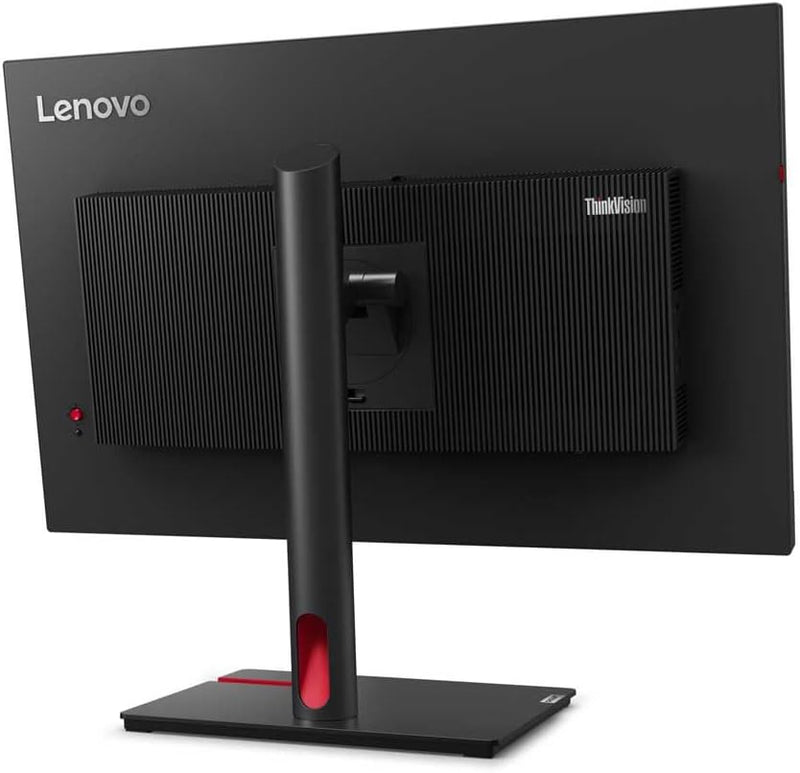 Lenovo ThinkVision 27 3D 27" Borderless IPS Display - 63F1UAR3WW (compatible with 2D/3D effects without glasses) 