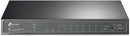 TP-Link Omada TL-SG2210P JetStream 10 Port Gigabit Smart Switch With 8 Port PoE+ (61W)